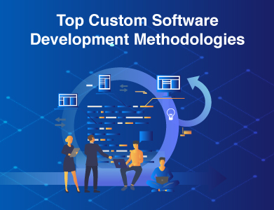 Top 12 Software Development Methodologies