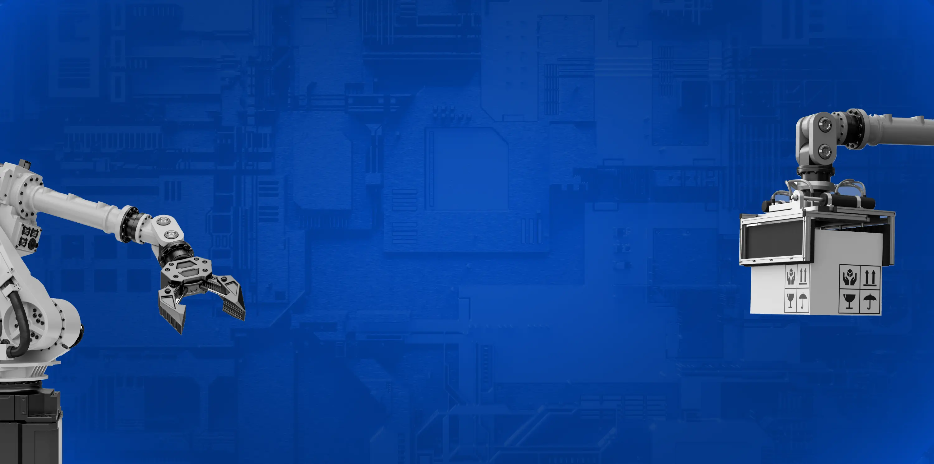 AI Solutions for Manufacturing