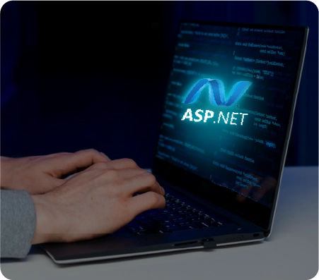 ASP Dot NET