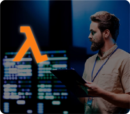 AWS Lambda Services