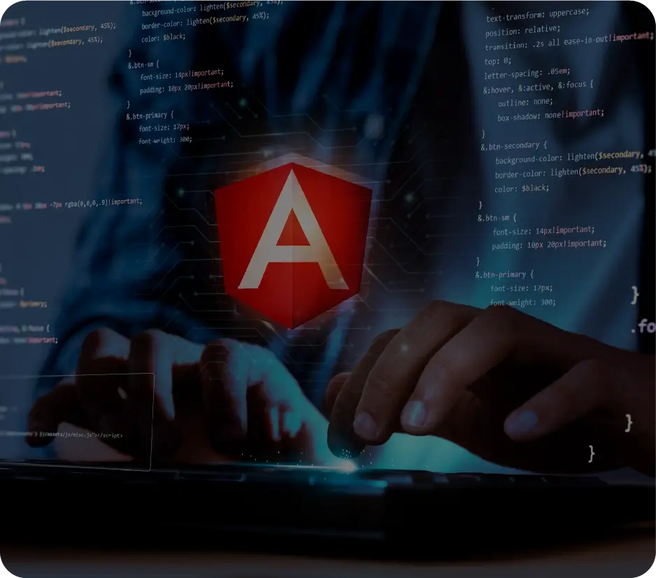 Angular Js Development