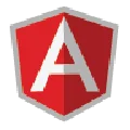 Angular JS Logo