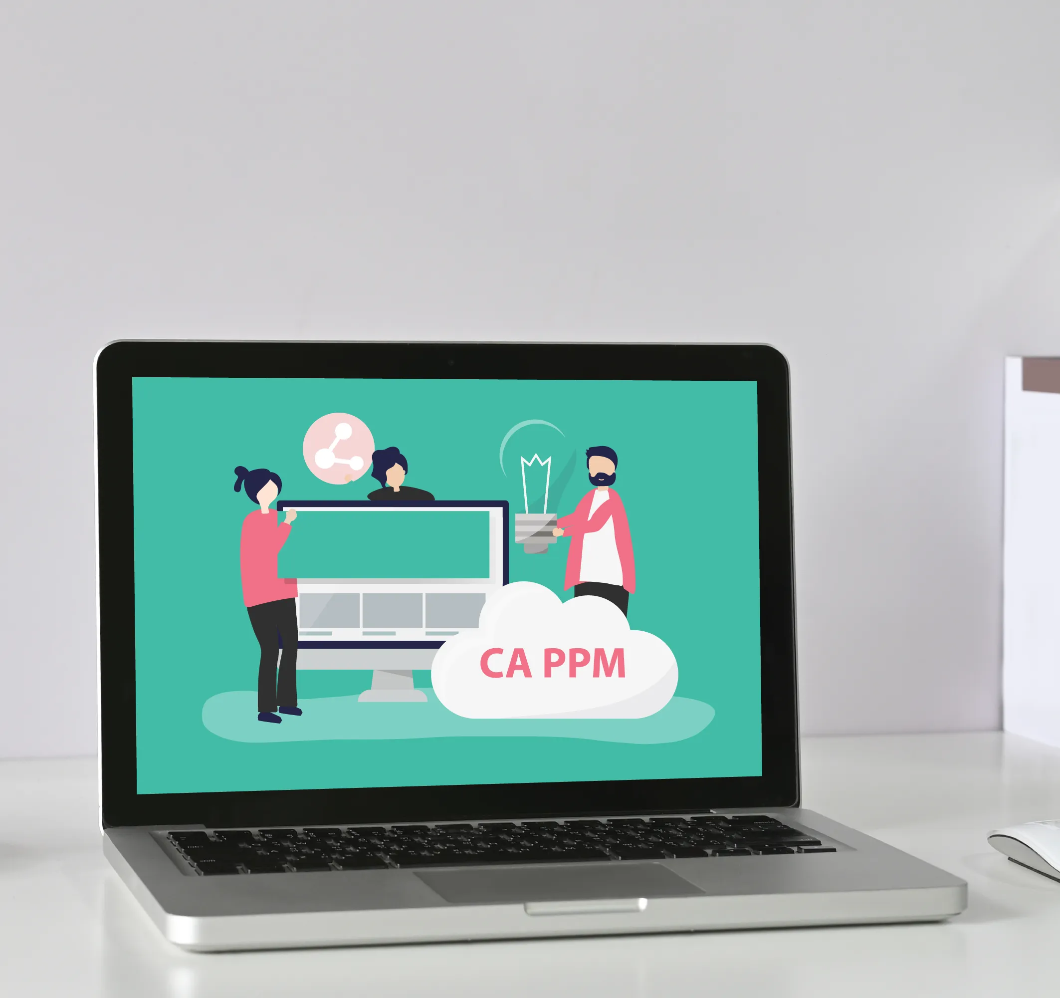 Clarity Project Portfolio Management Software