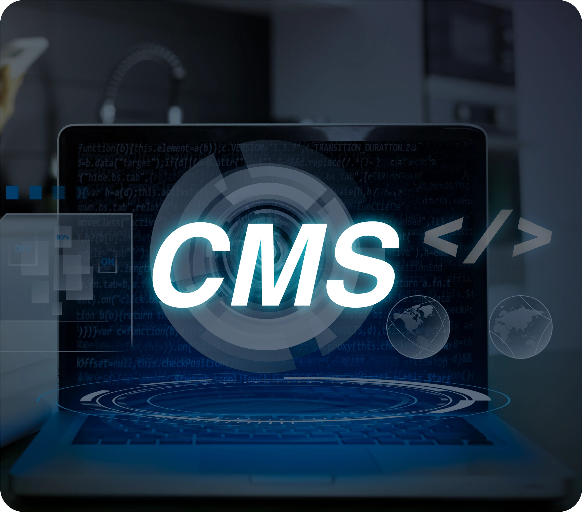 CMS Development