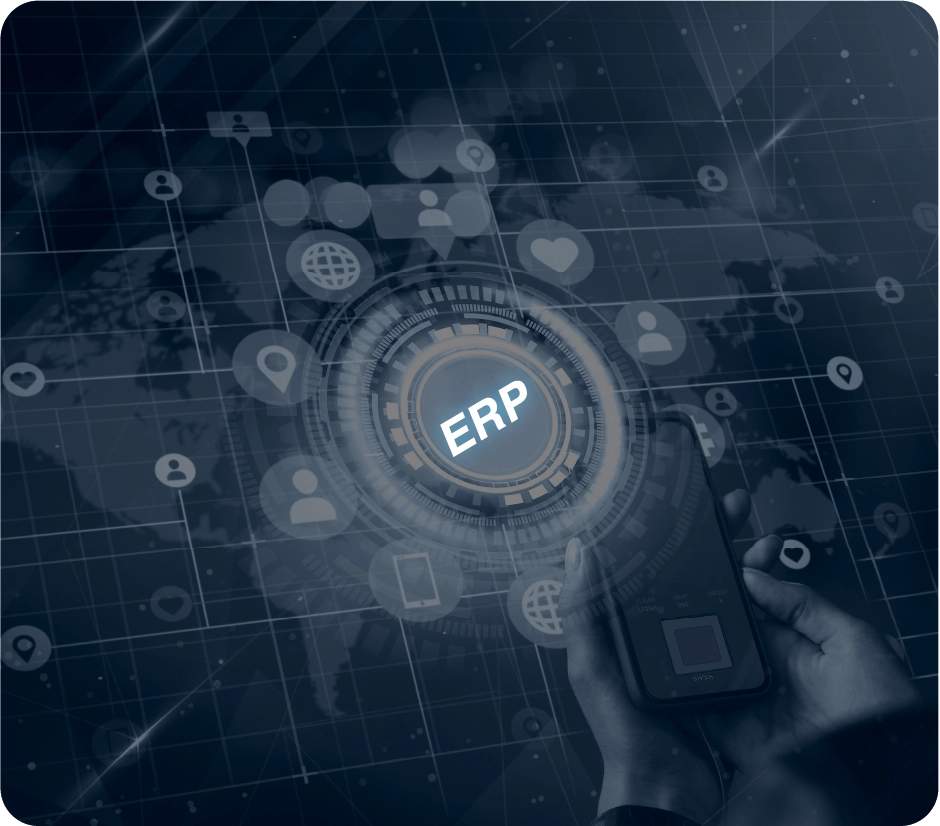 ERP Solution