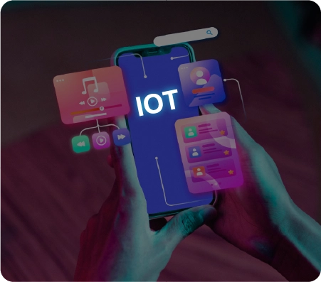 Iot Application