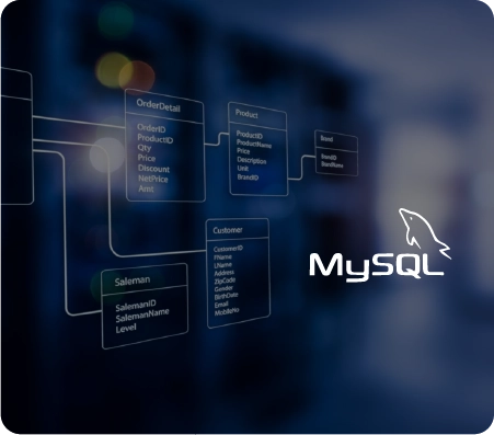 MySQL