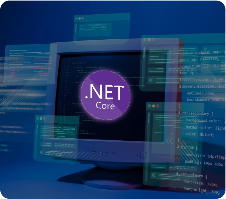 .NET Core