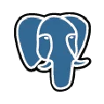 <a href=/technologies/postgre-sql>PostgreSQL</a> Logo