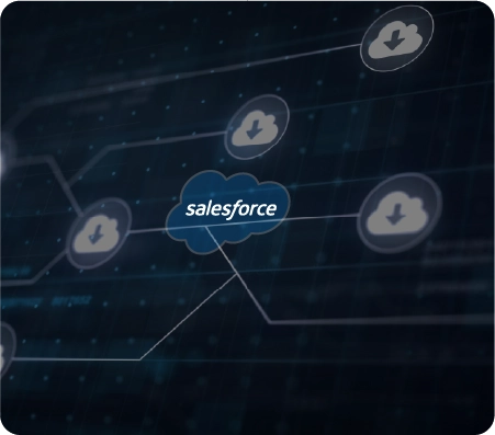 Salesforce Consulting