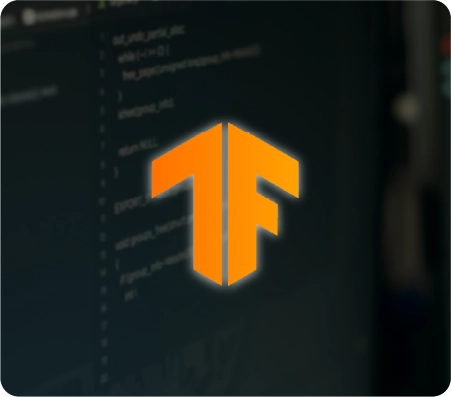 Tensorflow Services