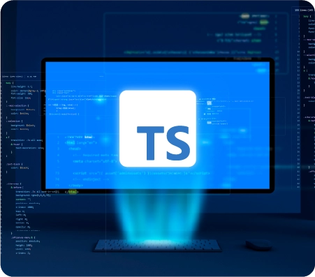 Typescript Development