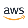 Amazon Web Services (AWS) Logo