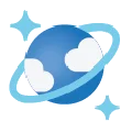 <a href=/technologies/cosmos-db>Cosmos DB</a> Logo