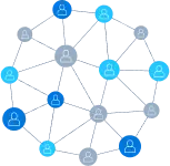 Connectivity charts