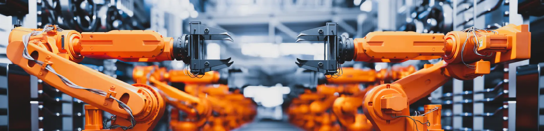 Engineering Support Across Industrial Lifecycle