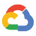 Google Cloud Logo