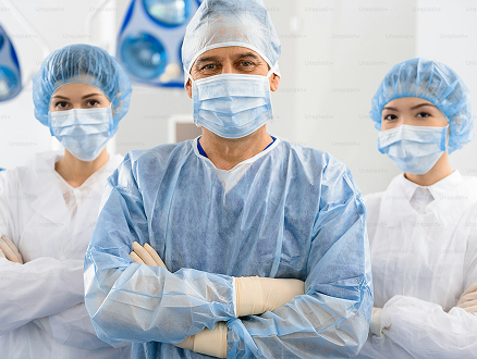 Clinical Automation