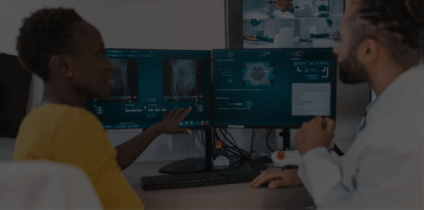 AI solutions for healthcare services