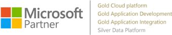 Microsoft Gold Partner