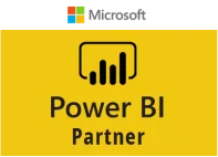 Microsoft Power BI Partner