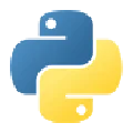 python