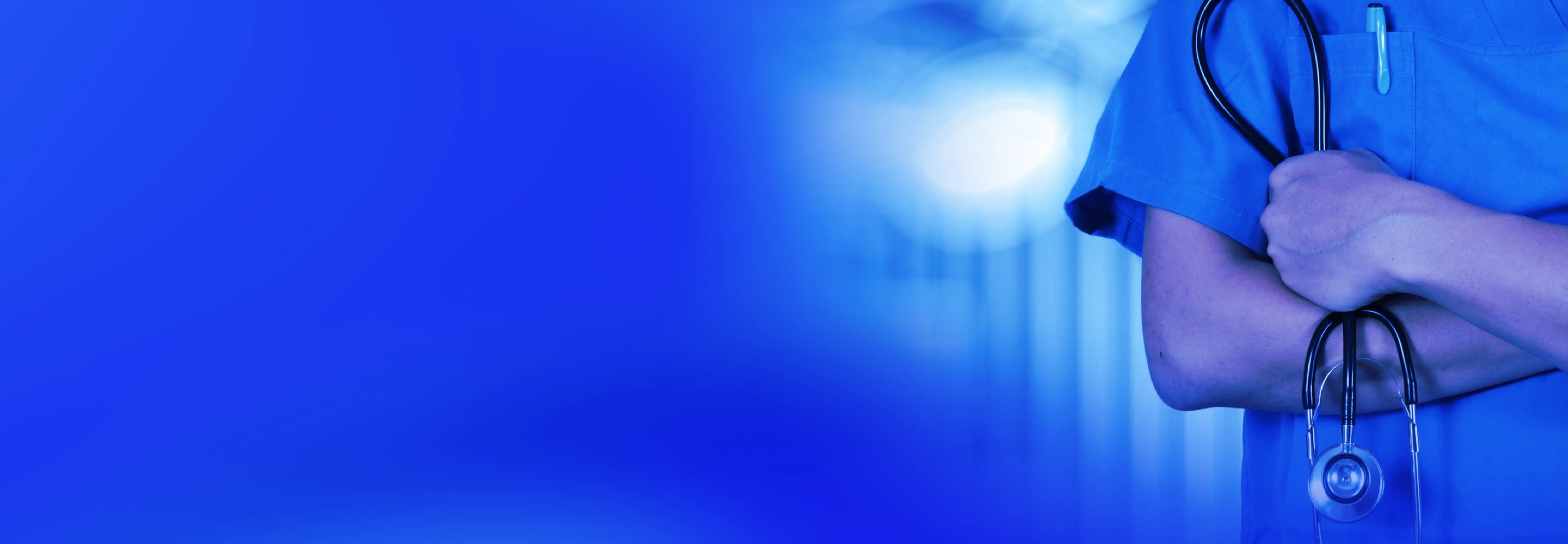 Ready to transform healthcare operations