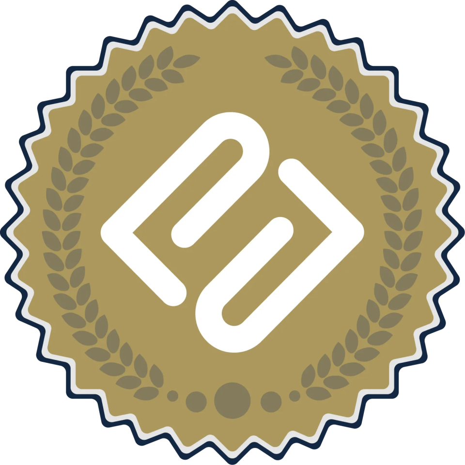 Quality Information Security Policy Stamp