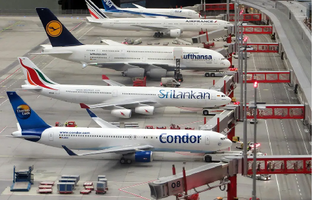From Overhead to Opportunity: Rethinking MRO as a Strategic Driver of Business Performance